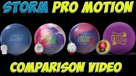 This <b>ball</b> also over hooks the Pitch Black by four to five boards easily. . Bowling ball comparison